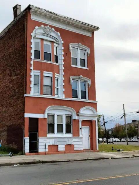 Hotel Clinton Hills - Newark Exterior foto